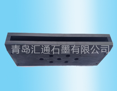 连铸用石墨模具