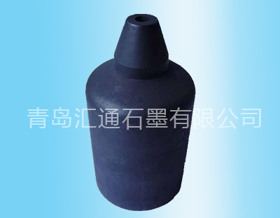 石墨坩埚