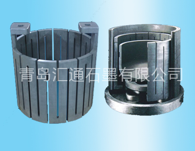 单晶硅模具